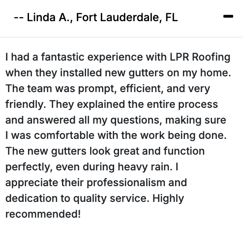 Slide of Low Price Roofing