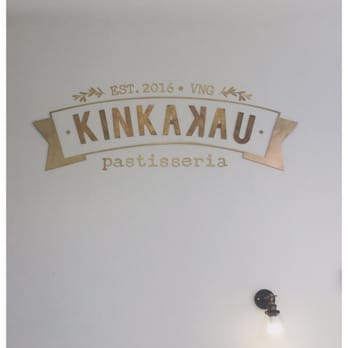 KinKaKau - Coffee & Tea Near Me - Vilanova i la Geltrú, B KinKaKau - Coffee & Tea Near Me - Vilanova i la Geltrú, B