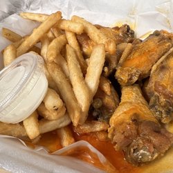 Bruno's Catering Food Truck