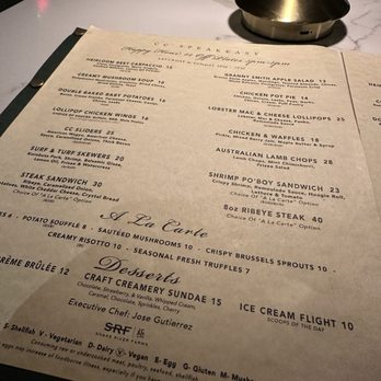 Craft Creamery - What an experience. - Ice Cream & Frozen Yogurt Near Me - Las Vegas, Nevada Craft Creamery - What an experience. - Ice Cream & Frozen Yogurt Near Me - Las Vegas, Nevada