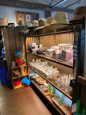 West Shore Market by null