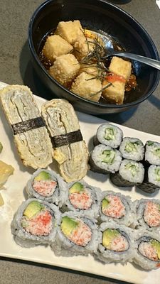 Aji Ten Japanese Restaurant by null
