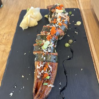 Sushi Cho - Japanese Near Me - Fairfax, Virginia
