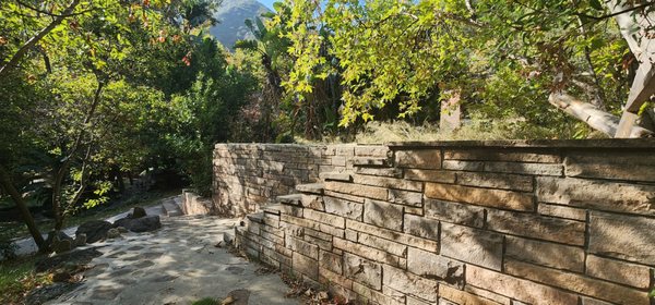 Solstice Canyon by null