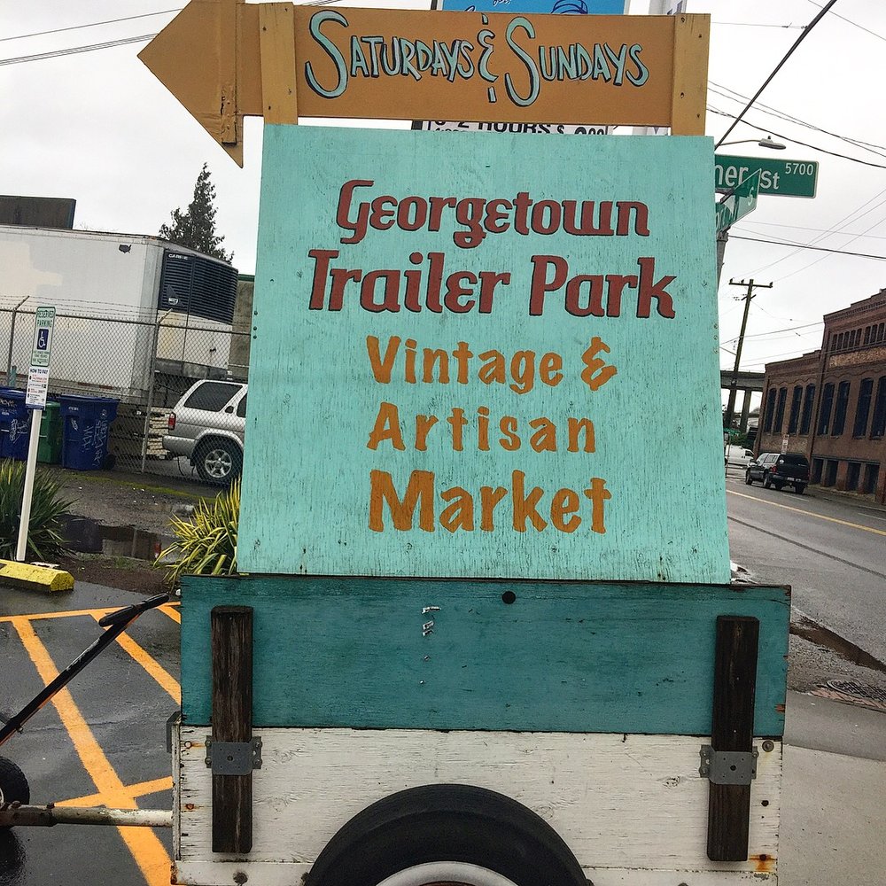 Georgetown Trailer Park Mall - Shopping Centers Near Me - Seattle, Washington Georgetown Trailer Park Mall - Shopping Centers Near Me - Seattle, Washington