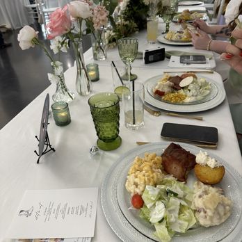 Beyond The Box Catering - Our Texas BBQ buffet was delicious! - Caterers Near Me - Dallas, Texas Beyond The Box Catering - Our Texas BBQ buffet was delicious! - Caterers Near Me - Dallas, Texas