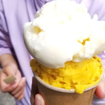 Sweet Surrender Gelato - Desserts Near Me - Richmond, British Columbia Sweet Surrender Gelato - Desserts Near Me - Richmond, British Columbia