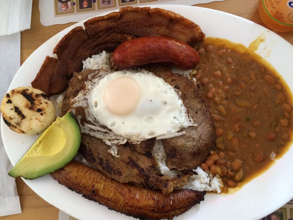 MI COLOMBIA BAKERY Updated September 2024 13 Photos & 20 Reviews