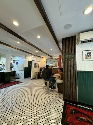 St. Marks Pizzeria f.k.a Funzi's by null