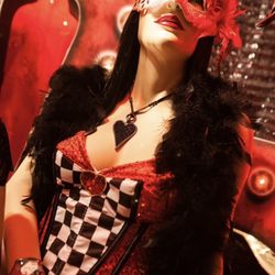 Absolutely Fabulous - Yes, it's Valentine's Day next:) You can't go wrong at #AbsolutelyFabulous for that #PerfectGift of #Love