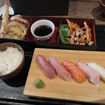 Qimura Sushi & Ramen - Bento - Sushi Bars Near Me - Windsor, California