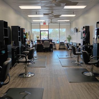 Changes Hair Studio - Hair Salons Near Me - Homosassa, Florida Changes Hair Studio - Hair Salons Near Me - Homosassa, Florida