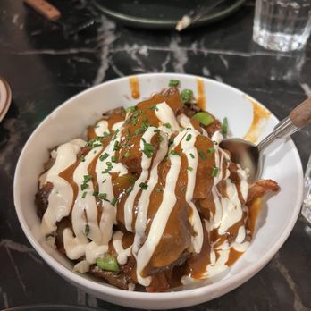 Movida - Patatas Bravas - Spanish Near Me - Milwaukee, Wisconsin