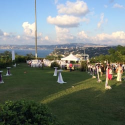 İTÜ Vakıftepe Sosyal Tesisleri