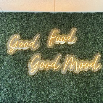 Poké Hana - Decor - Poke Near Me - Brentwood, California Poké Hana - Decor - Poke Near Me - Brentwood, California