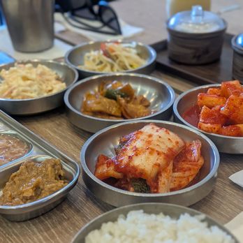 Yigah Restaurant - Korean Near Me - Irvine, California