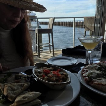 PIER 22 - New American Near Me - Bradenton, Florida