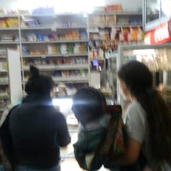Confitería Abril