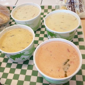 Pike Place Chowder - Seafood Near Me - Seattle, Washington Pike Place Chowder - Seafood Near Me - Seattle, Washington