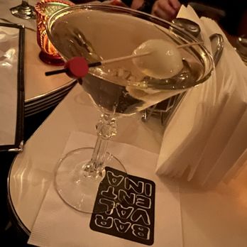 Bar Valentina - Val's Martini - Bars Near Me - New York, New York Bar Valentina - Val's Martini - Bars Near Me - New York, New York