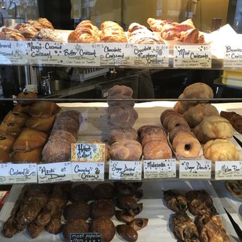 Fuji Bakery - So many goodies to choose from! - Bakeries Near Me - Seattle, Washington