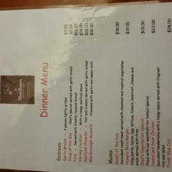 The Barn Cafe