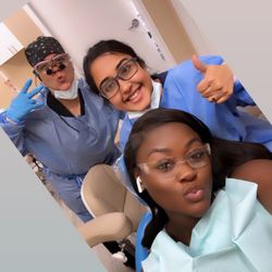 The Smile Mission