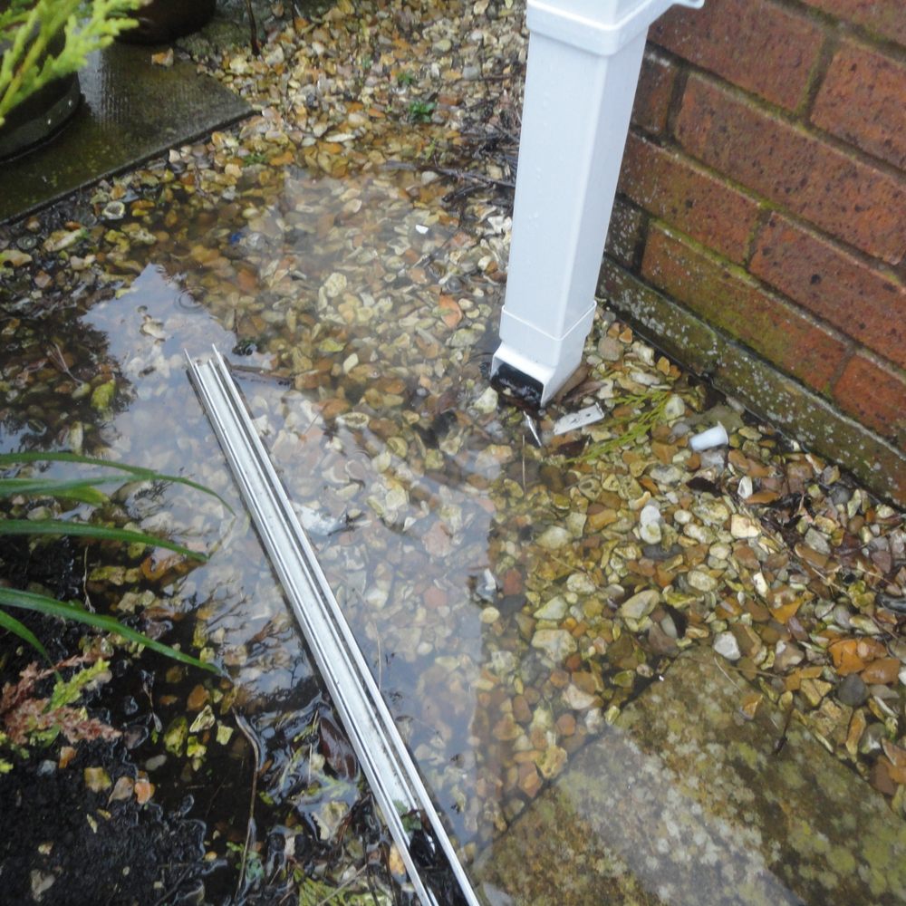 Elizabethan Patio Doors - General Contractors Near Me - Wrexham, WRX