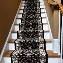 Rob's Carpet Service