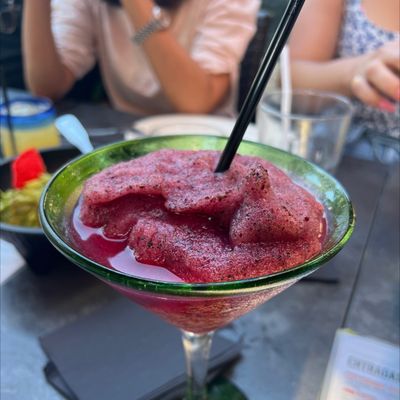 Frida Mexican Cuisine by null