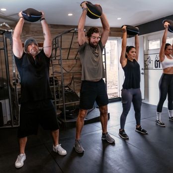 Attainable Growth - Trainers Near Me - Austin, Texas