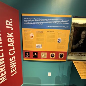 Kentucky Derby Museum - Museums Near Me - Louisville, Kentucky