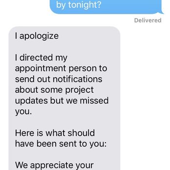 Ferdi Roofing & Siding - Texts from Ferdi. - Roofing Near Me - Kirkland, Washington