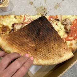Tim's Pizza & Subs