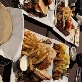 Cedars - Some of the best food I've had in a very long while - Lebanese Near Me - Wallington, New Jersey