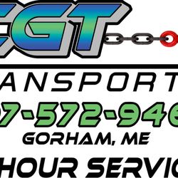 CGT Transports