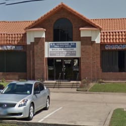 Charles Foster & Associates