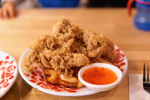 898 Queen St E by null