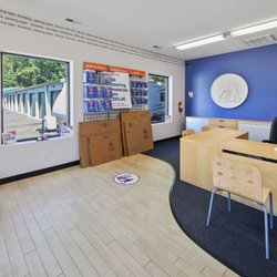 Morningstar Storage - Morningstar Storage of Yorktown, VA