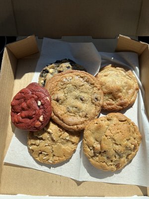 Butter Pecan Bakeshop by null