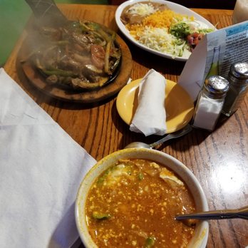 Border Grill Fresh-Mex - Tacos Near Me - Orlando, Florida