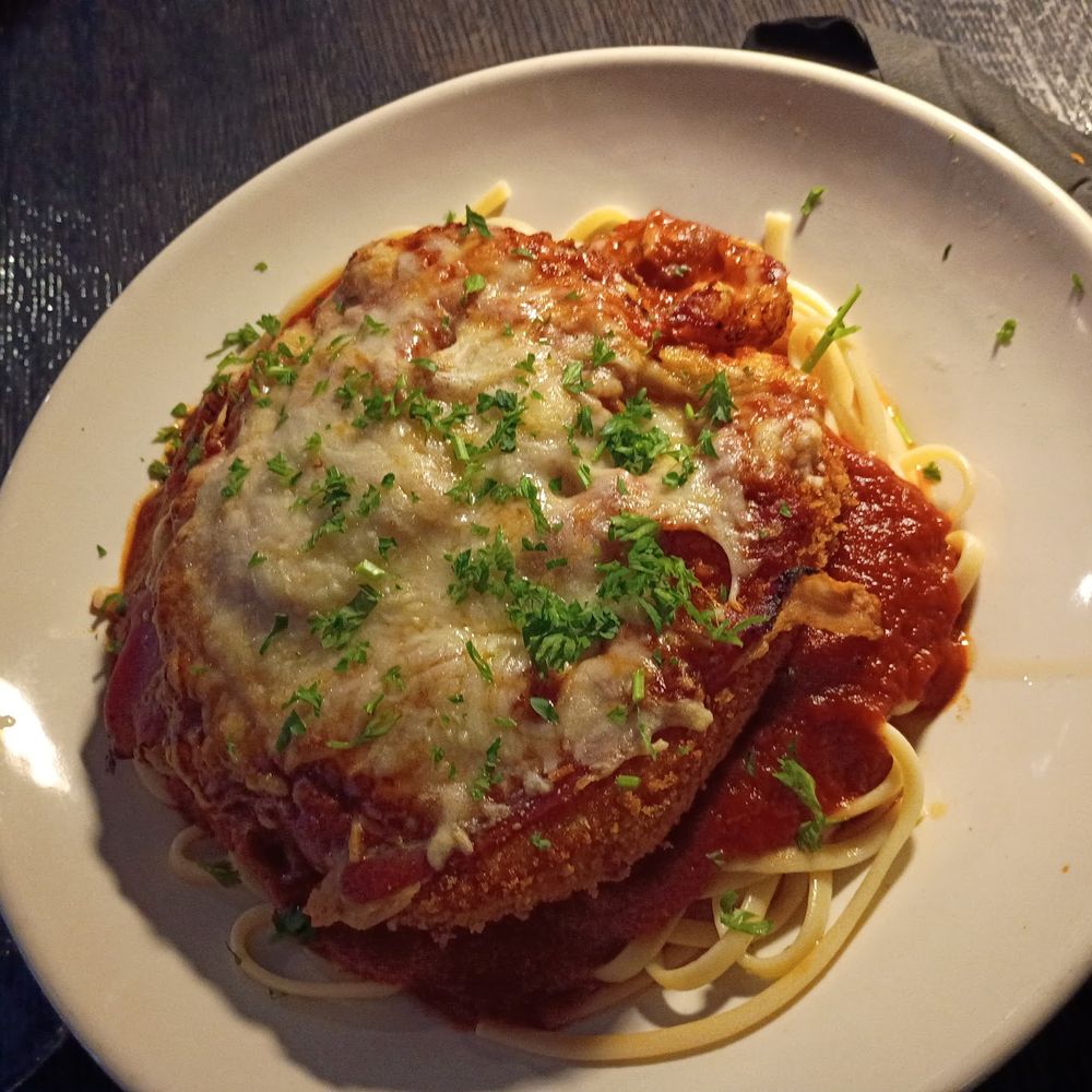 UnCork'd Kitchen & Bar  - Chicken n' Pajamas - Cocktail Bars Near Me - Tucson, Arizona