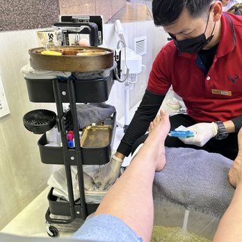 Milano Nail Spa - Nail Salons Near Me - Whittier, California Milano Nail Spa - Nail Salons Near Me - Whittier, California