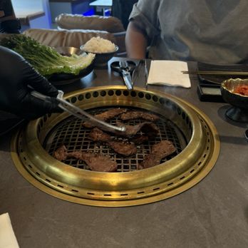 Y Space BBQ - Barbeque Near Me - Flushing, New York Y Space BBQ - Barbeque Near Me - Flushing, New York