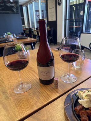 Meat N' Bone by null