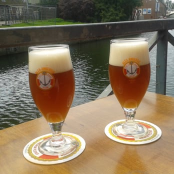 't Ankertje - Cafes Near Me - Enkhuizen, New Hampshire