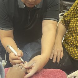 Best Nails II