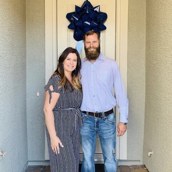 The Berman Group - Dickson Realty - Happy Clients! The best gift you can give yourself is a brand new home! - Real Estate Agents Near Me - Reno, Nevada The Berman Group - Dickson Realty - Happy Clients! The best gift you can give yourself is a brand new home! - Real Estate Agents Near Me - Reno, Nevada