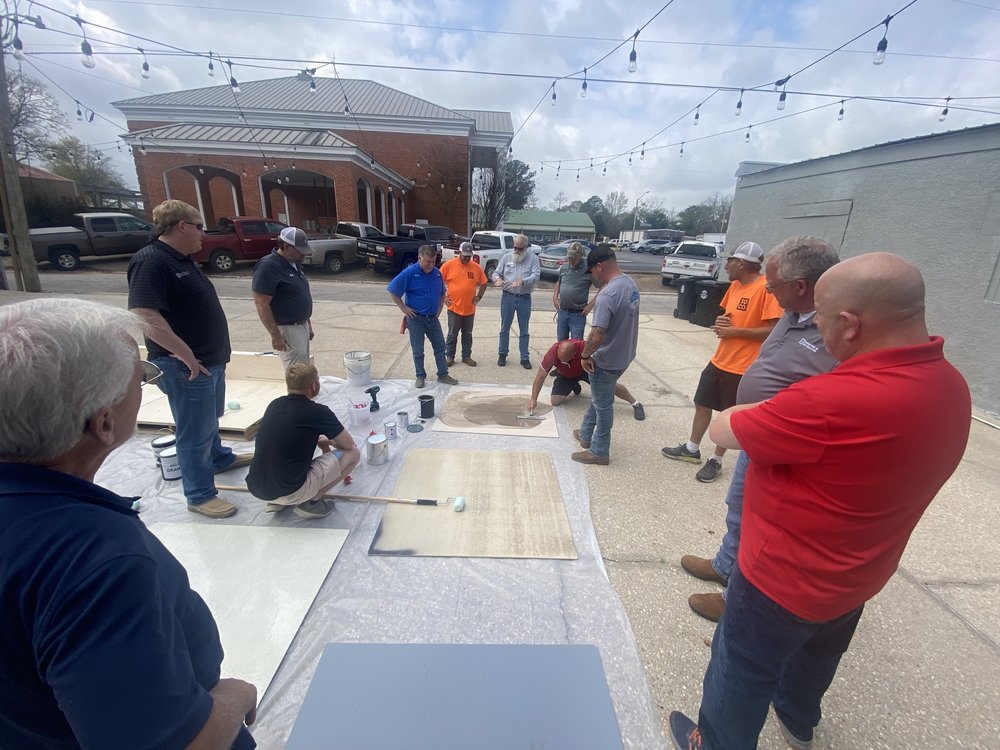 Slide of SOCO Roofing & Restoration