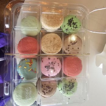 Little Bird Macarons - Desserts Near Me - Clinton, Tennessee Little Bird Macarons - Desserts Near Me - Clinton, Tennessee